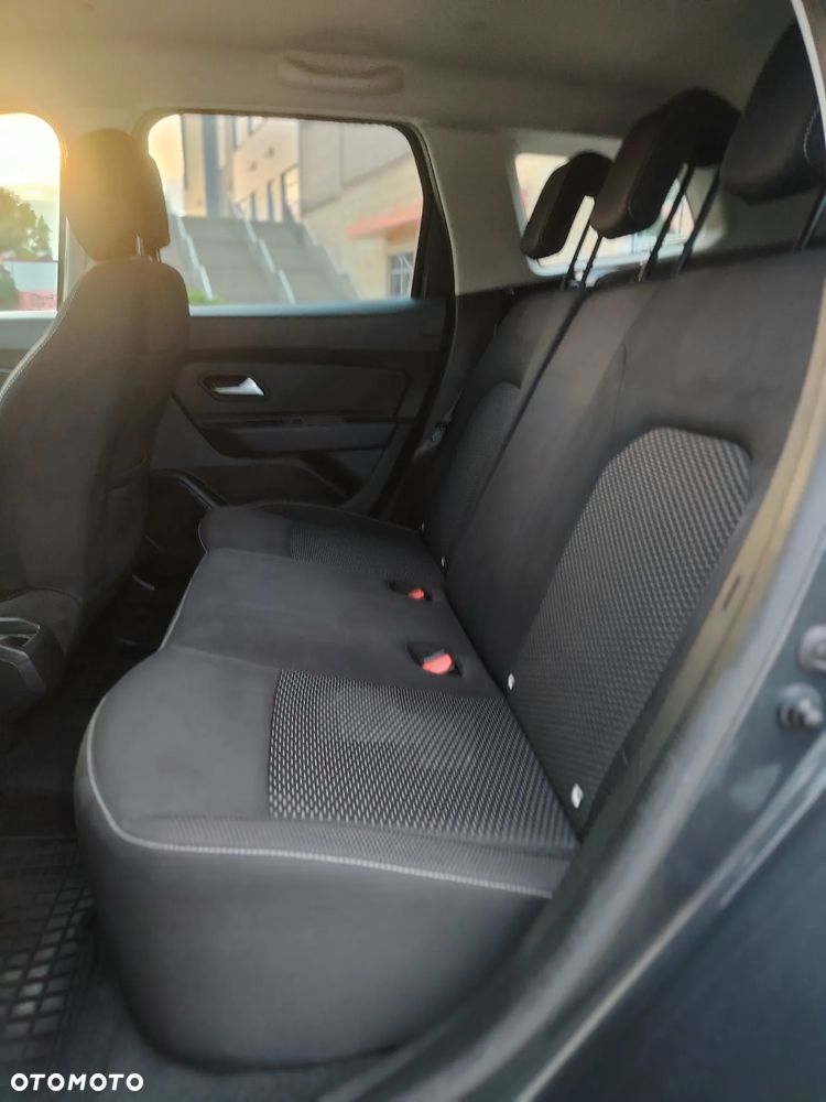 Dacia Duster 1.0 TCe Essential - 7