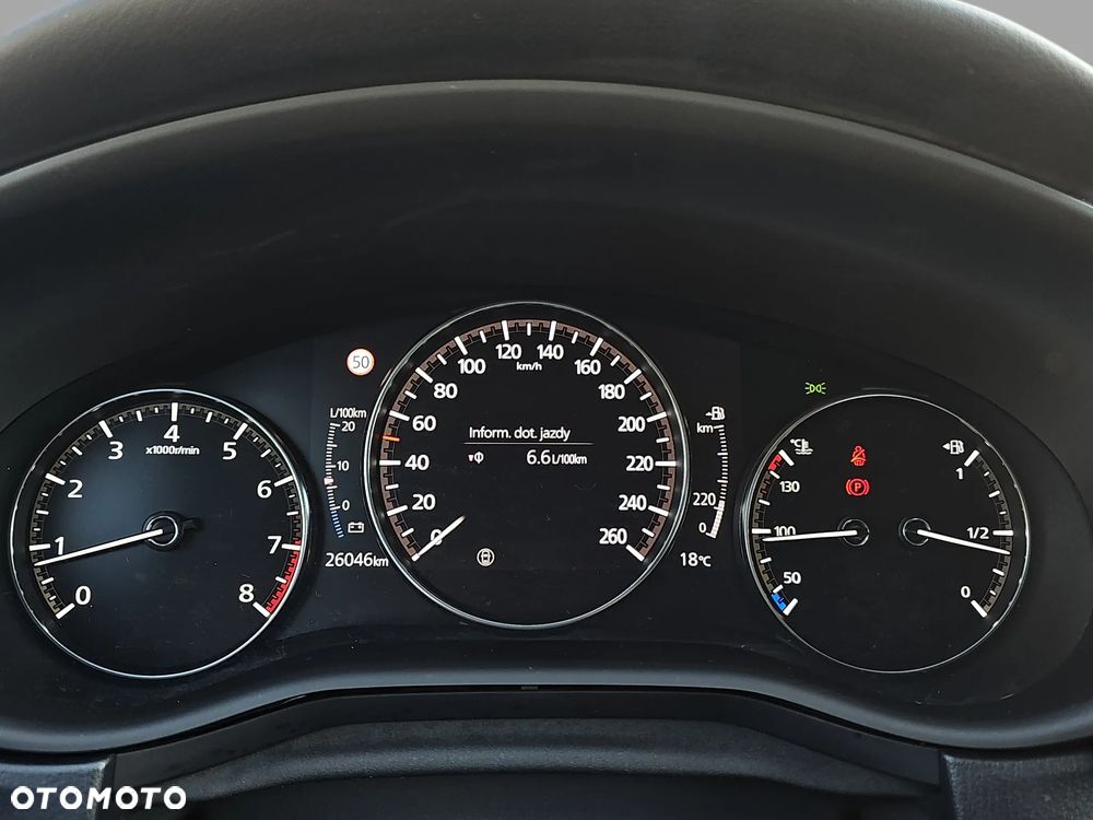 Mazda CX-30 2.0 mHEV Kai 2WD - 16