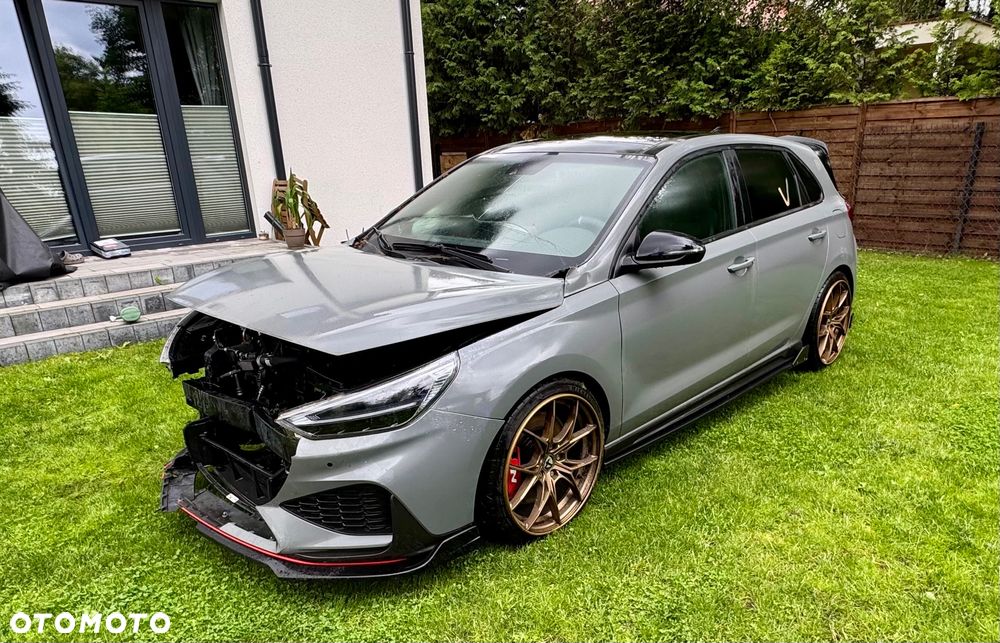 Hyundai i30 N - 6