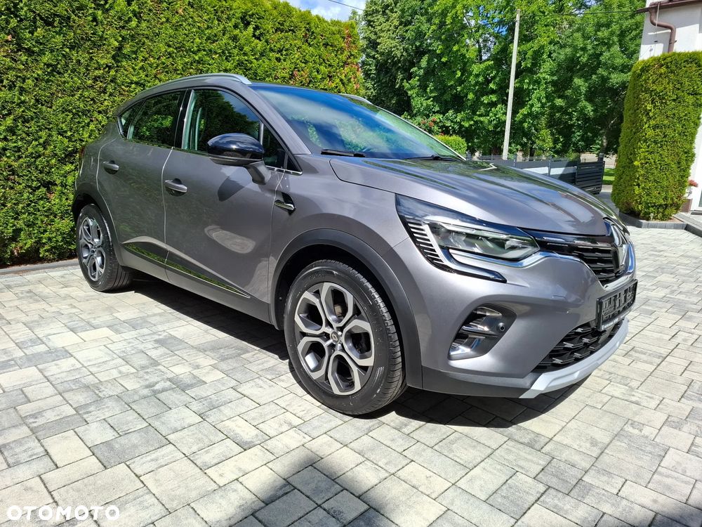 Renault Captur - 5