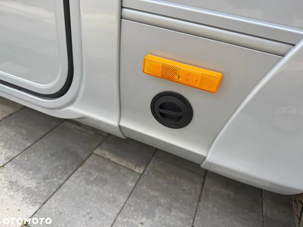 Adria Supersonic 890 LC - 28