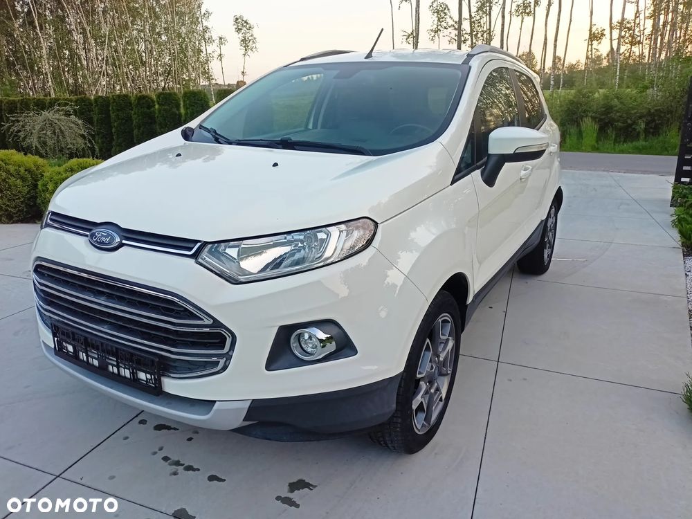 Ford EcoSport - 5