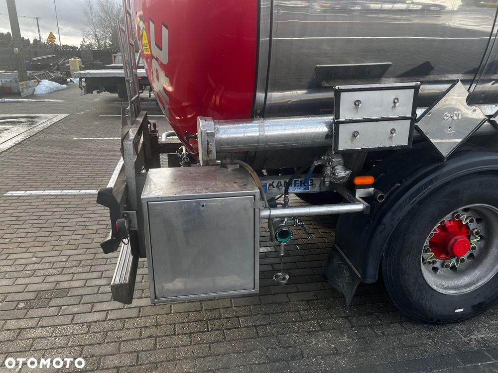 Feldbinder TSA 33.3-3 - 4