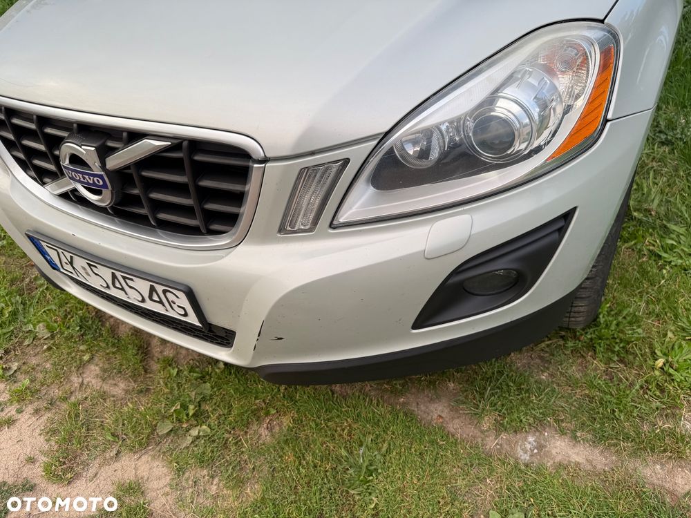 Volvo XC 60 - 16