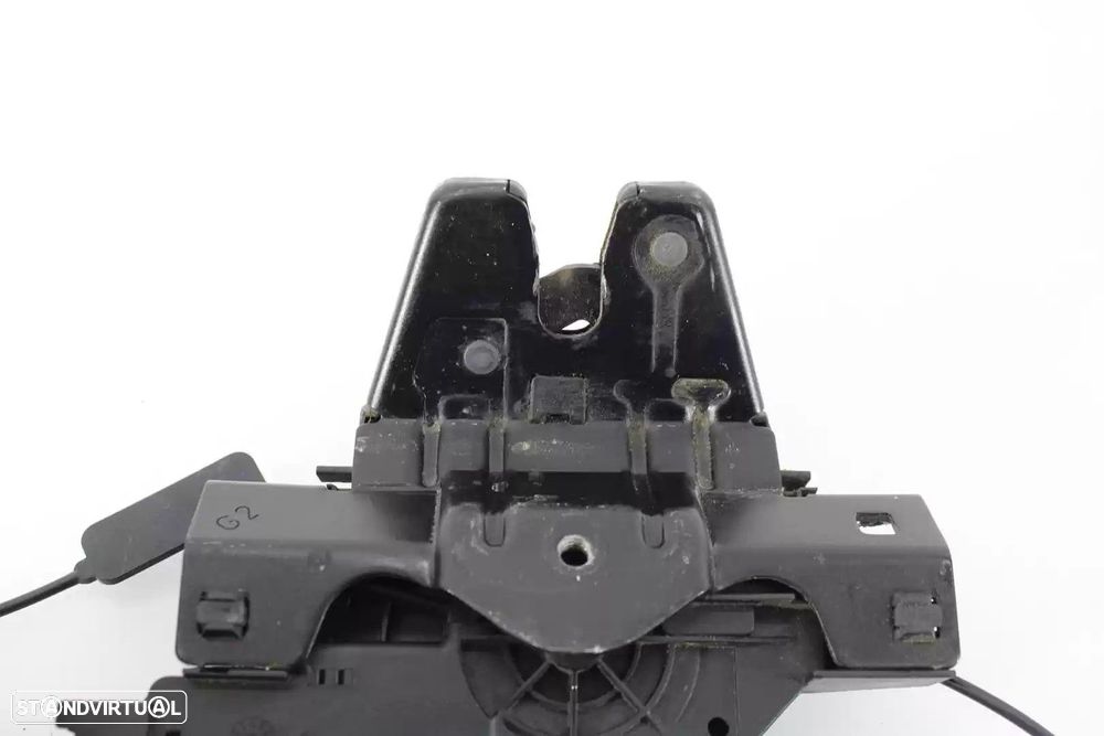 FECHADURA MALA / PORTA TRASEIRA BMW 1 2007 -7840617 - 4