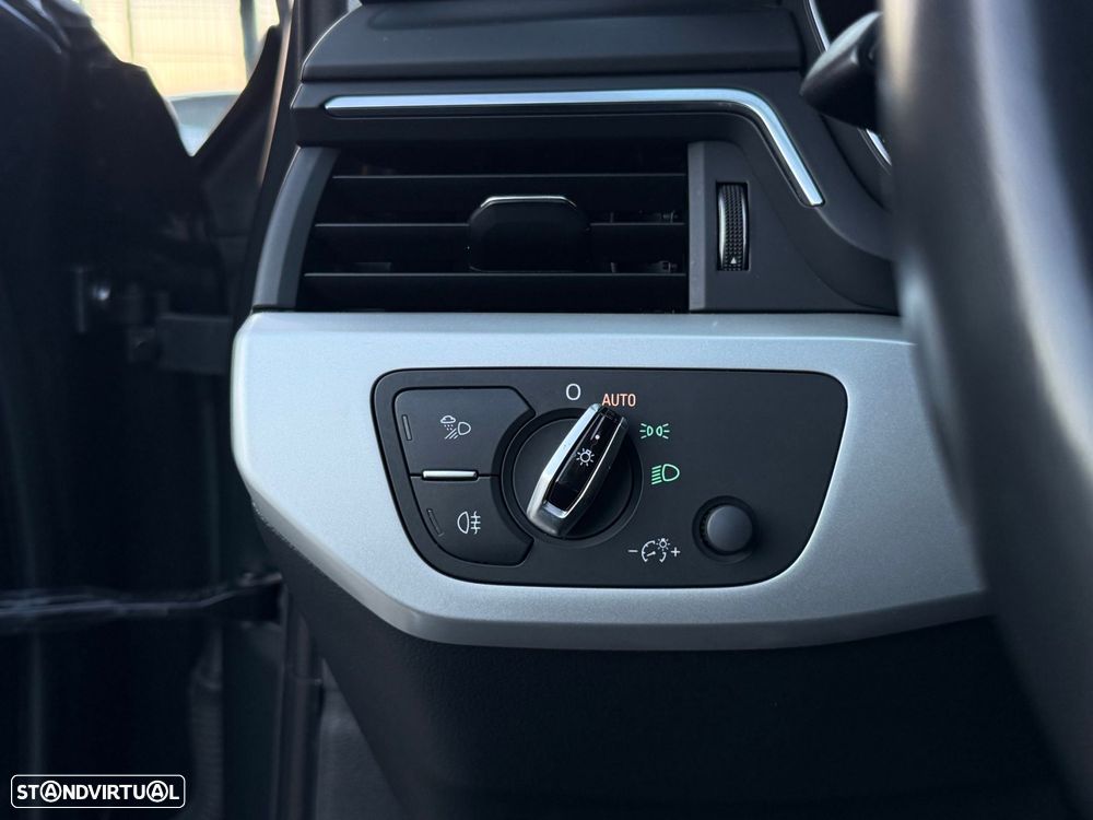 Audi A4 2.0 TDI Advance S tronic - 12