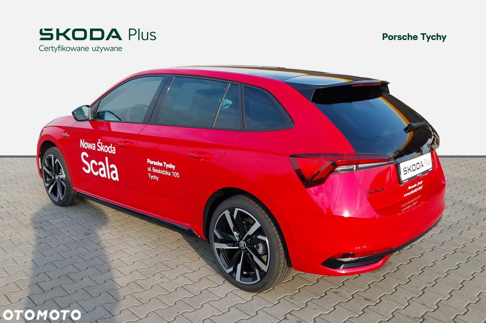 Skoda Scala - 40
