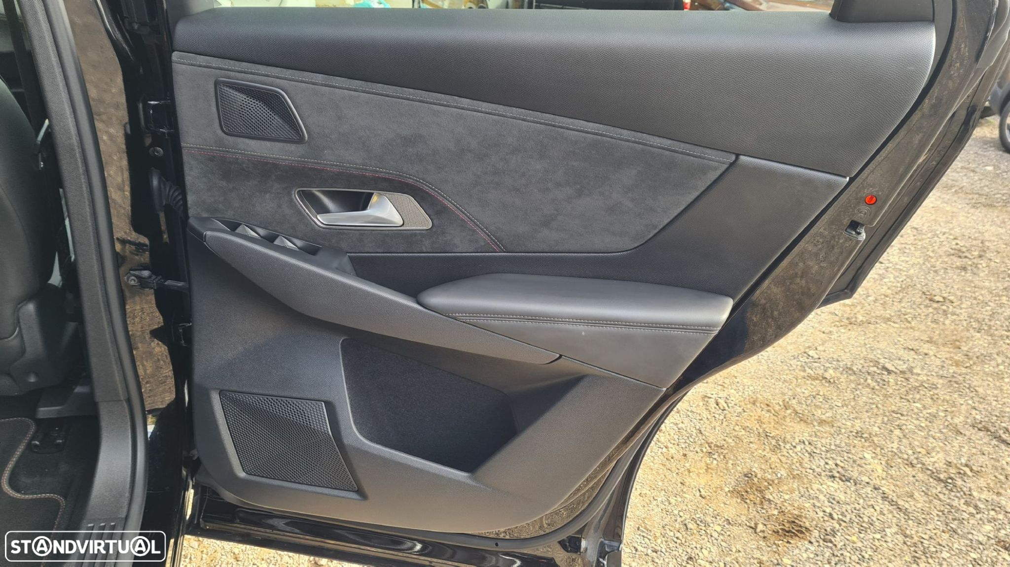 DS DS7 Crossback 1.5 BlueHDi Performance Line - 47