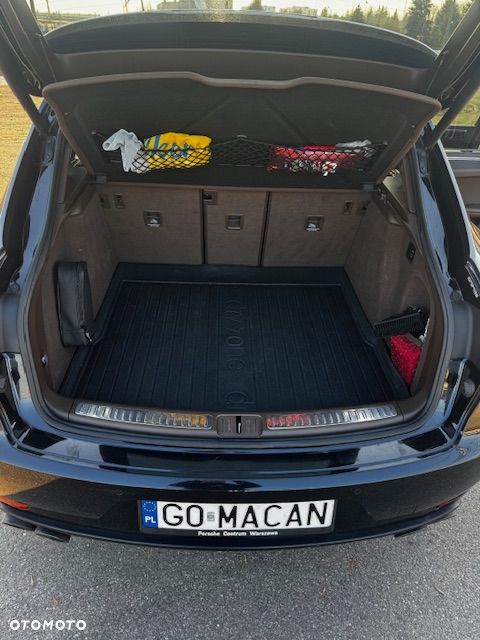 Porsche Macan - 8