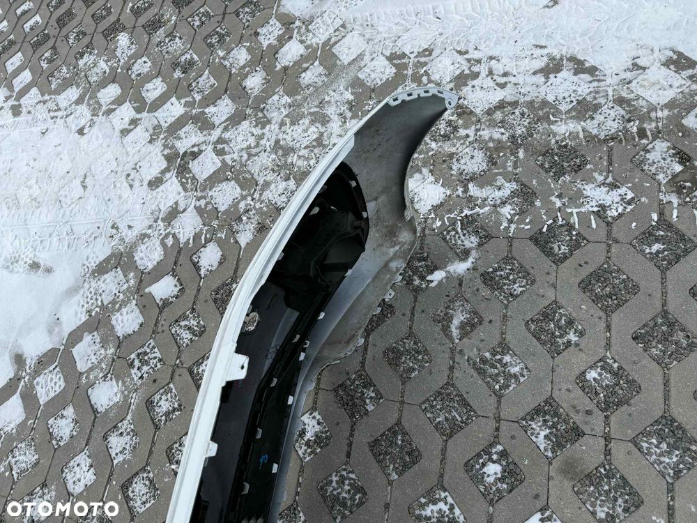 Vw Up! Lift Zderzak Przód Przedni kompletny 2016-2020 LC9A - 4