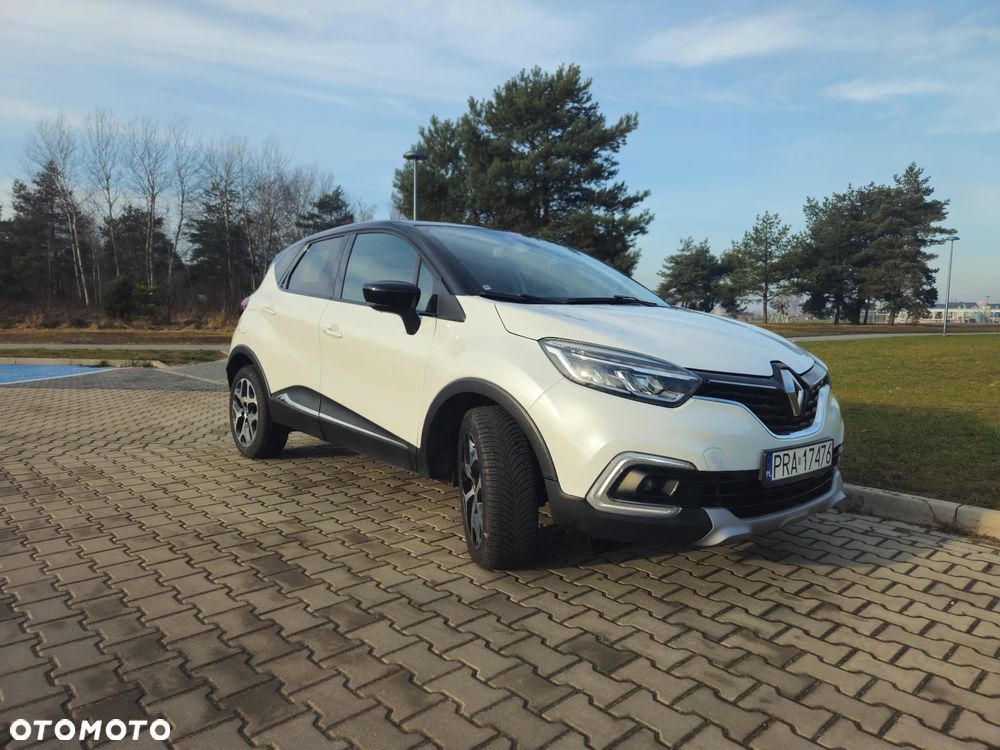 Renault Captur - 10