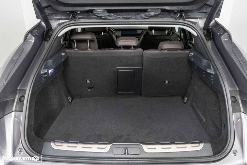 DS DS4 E-Tense Rivoli Cross EAT8 - 14