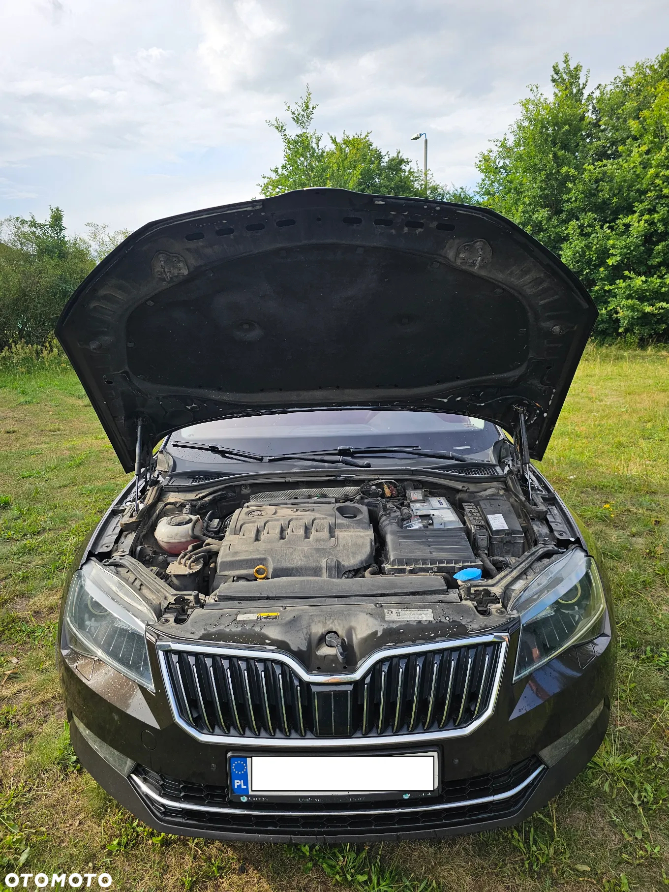 Skoda Superb 2.0 TDI 4x4 Style DSG - 4