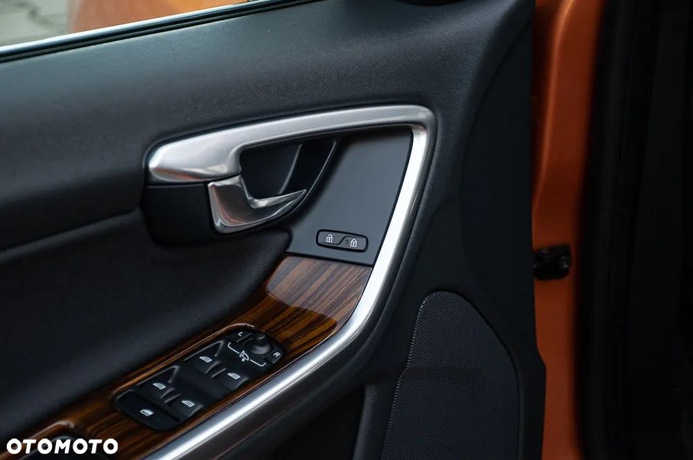 Volvo S60 - 40