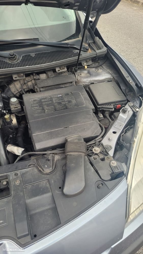 Renault Mégane 1.5 dCi Dynamique S - 22