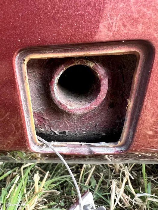 Mercedes-Benz W201 (1982-1993) 190 E 1.8 - 10