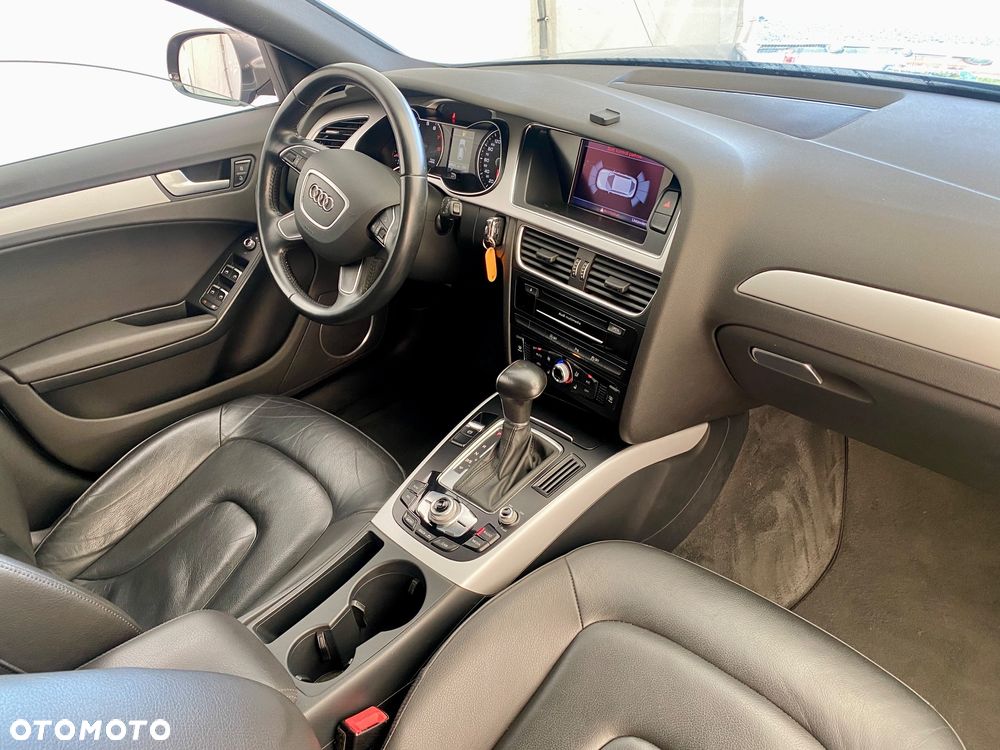 Audi A4 Avant - 26