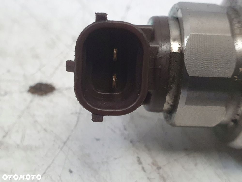 WTRYSKIWACZ Opel Meriva A 1.7 CDTI _ wtrysk DCRI105080 - 7