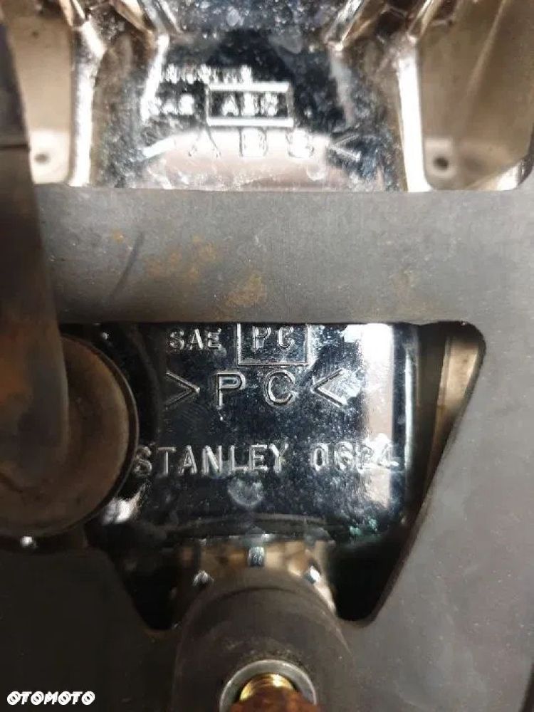 Lampa tył Yamaha Drag Star Classic / Road Star / Royal Star / Venture - 12