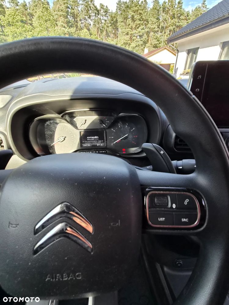 Citroën Berlingo - 26