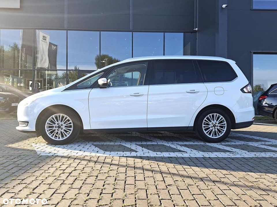 Ford Galaxy - 2