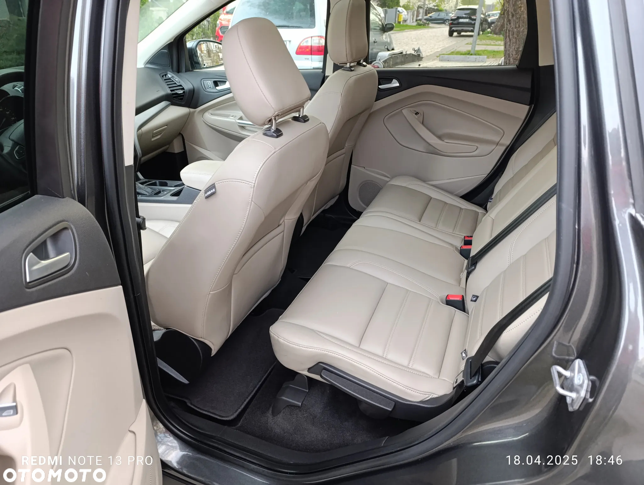 Ford Escape 1.5 EcoBoost AWD SE - 10