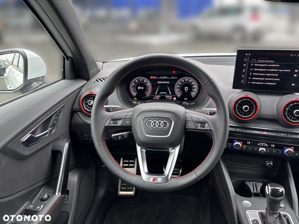 Audi Q2 40 TFSI Quattro S tronic - 19