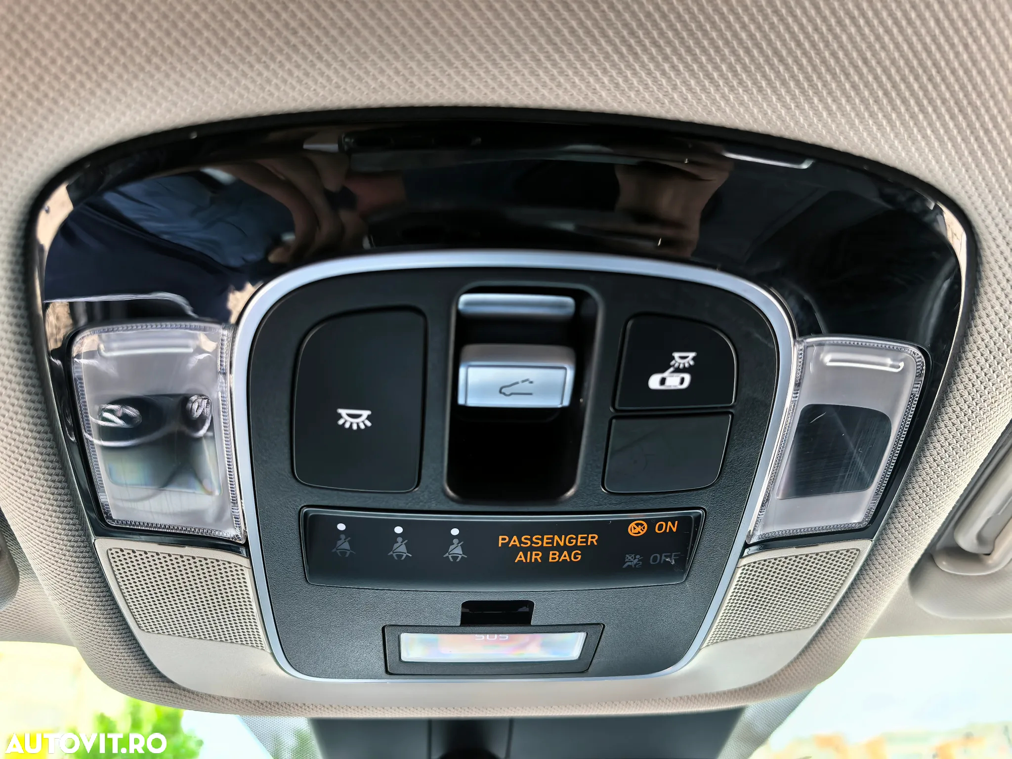 Hyundai Tucson 1.6 CRDi 48V-Hybrid 4WD DCT Prime - 23