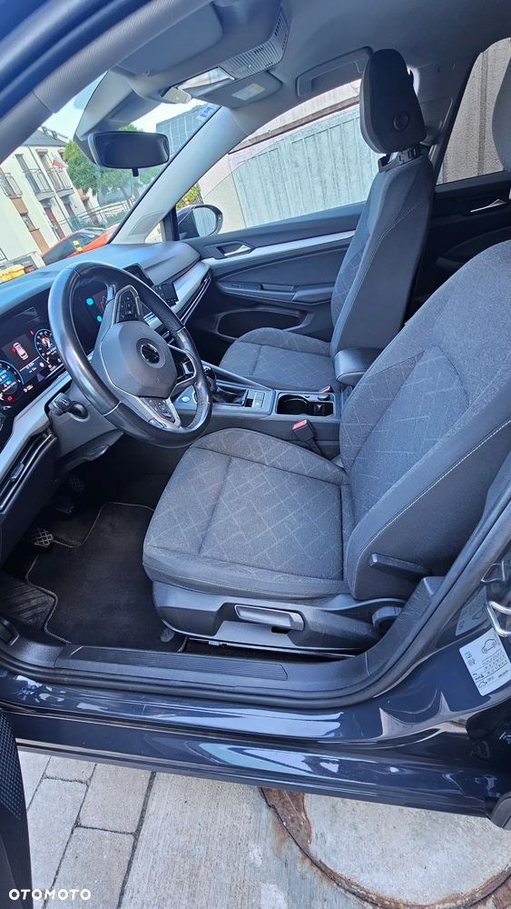 Volkswagen Golf 1.5 TSI EVO Life - 5