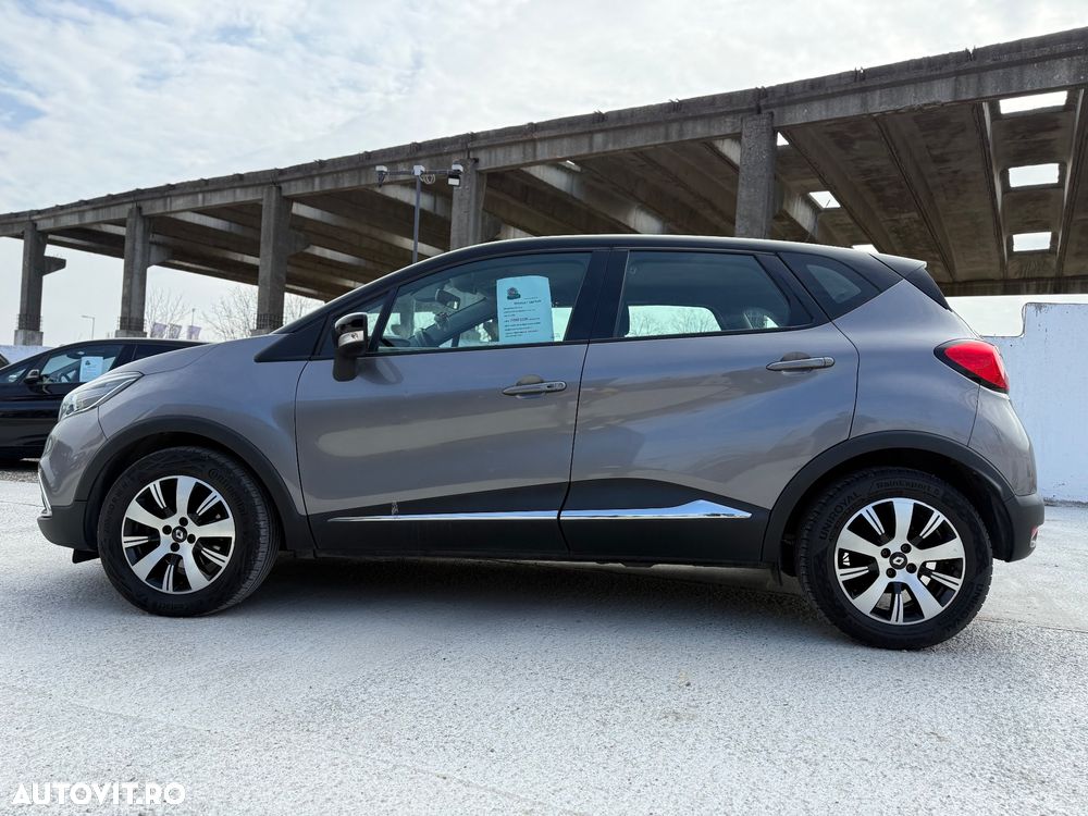 Renault Captur ENERGY dCi 110 Start&Stop Intens - 5