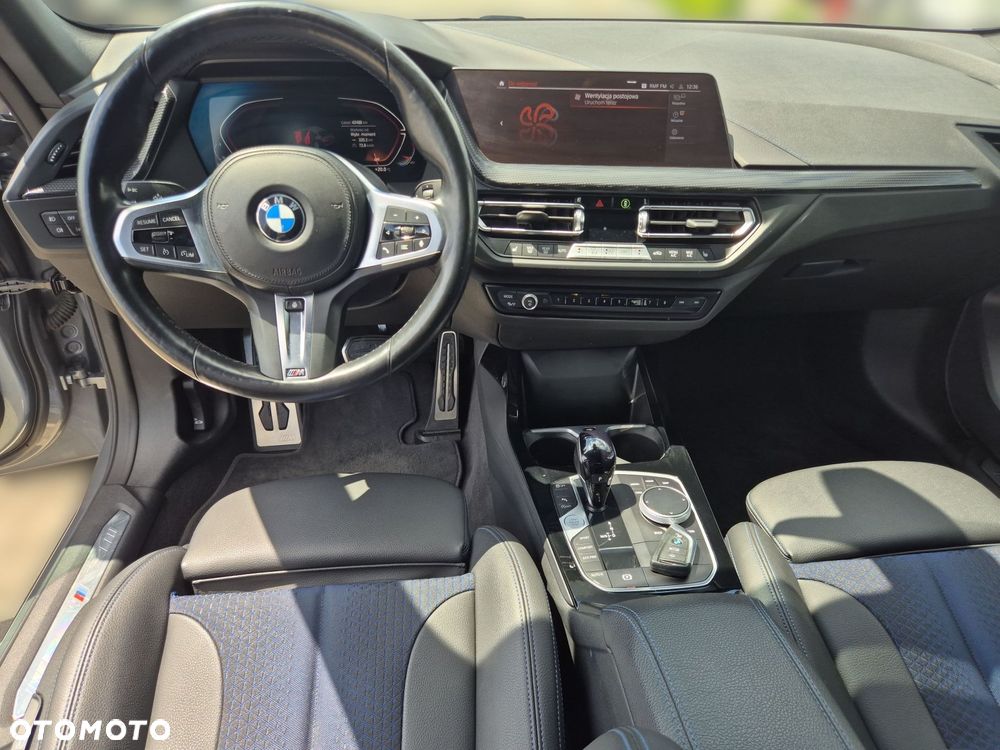 BMW Seria 2 218i M Sport - 19