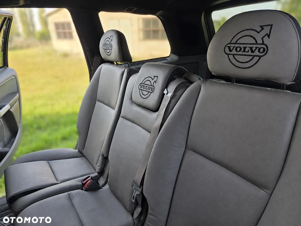 Volvo XC 90 2.9 T6 Summum - 20