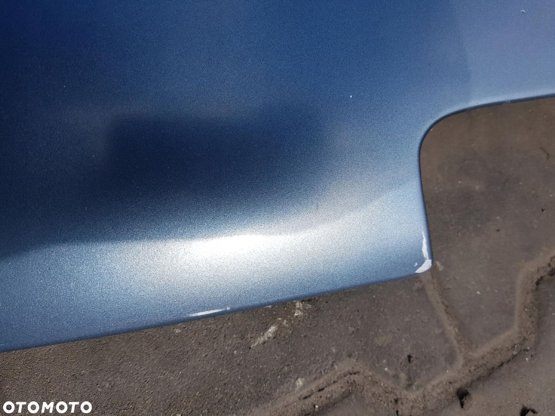 PEUGEOT 407 04r- MASKA EZWD - 4
