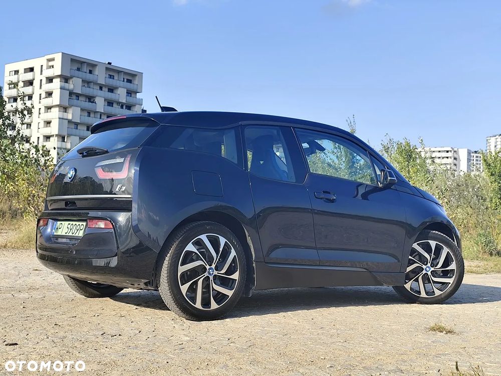 BMW i3 120 Ah - 6