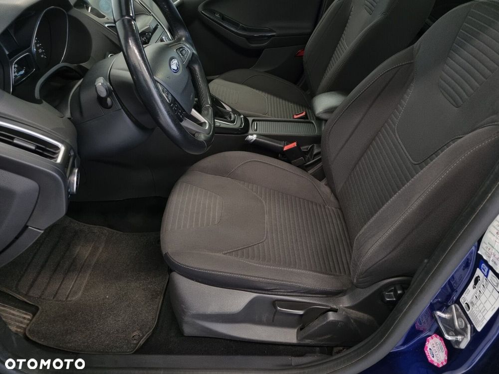 Ford Focus 1.6 Trend - 7