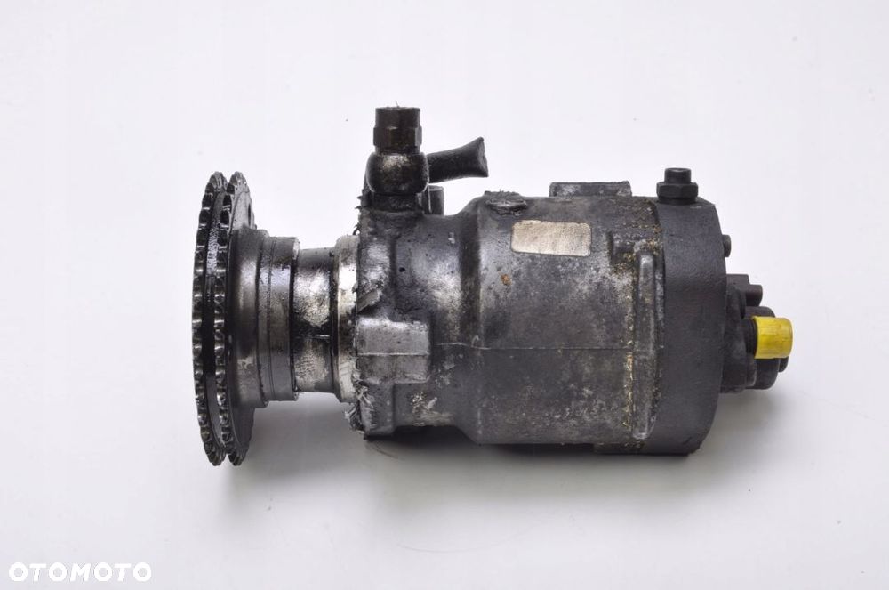 MITSUBISHI PAJERO III 3.5 POMPA WTRYSKOWA - 1