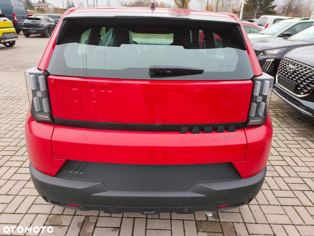 Fiat Grande Panda - 6