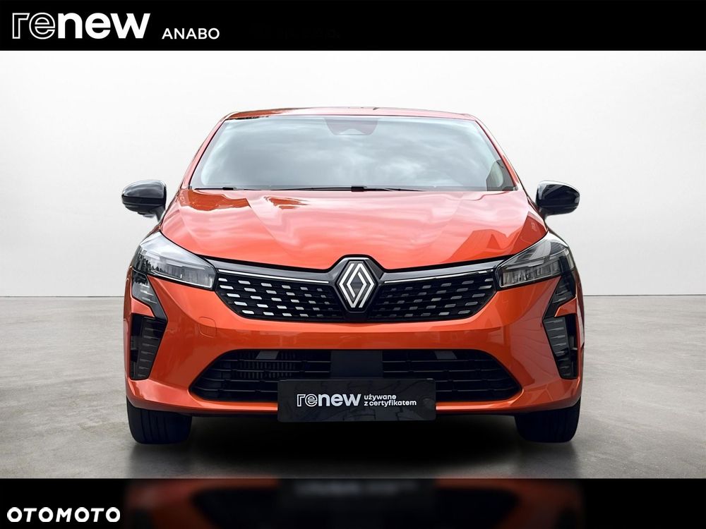 Renault Clio - 8