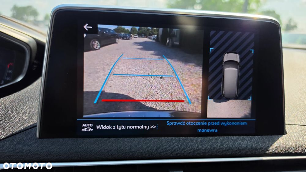 Peugeot 5008 1.5 BlueHDI Crossway S&S - 29