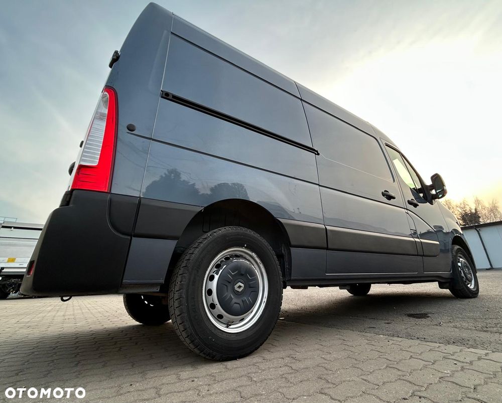 Renault Master - 12