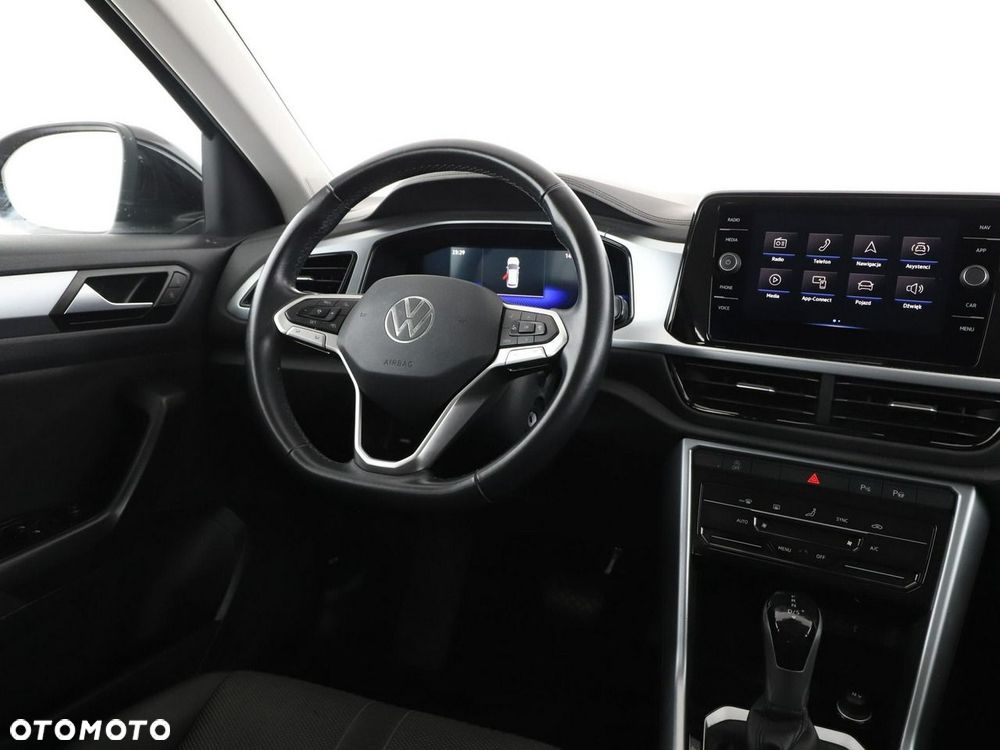 Volkswagen T-Roc 2.0 TDI SCR DSG Life - 17