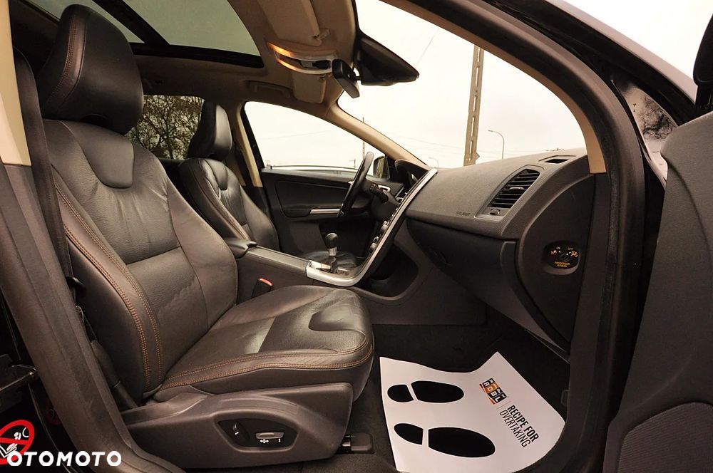 Volvo XC 60 D4 Summum - 22