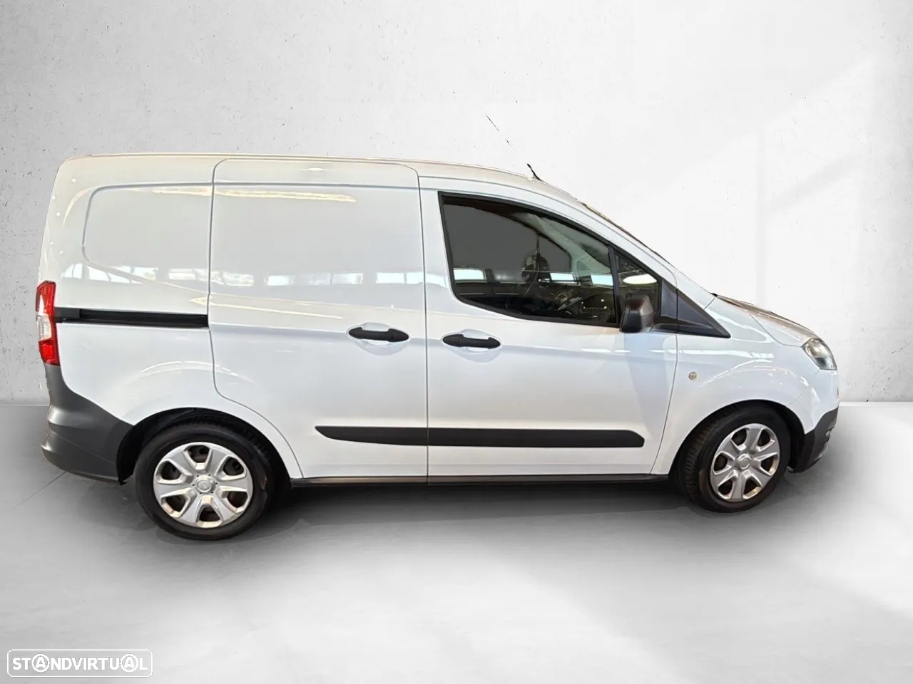 Ford Transit Connect - 4