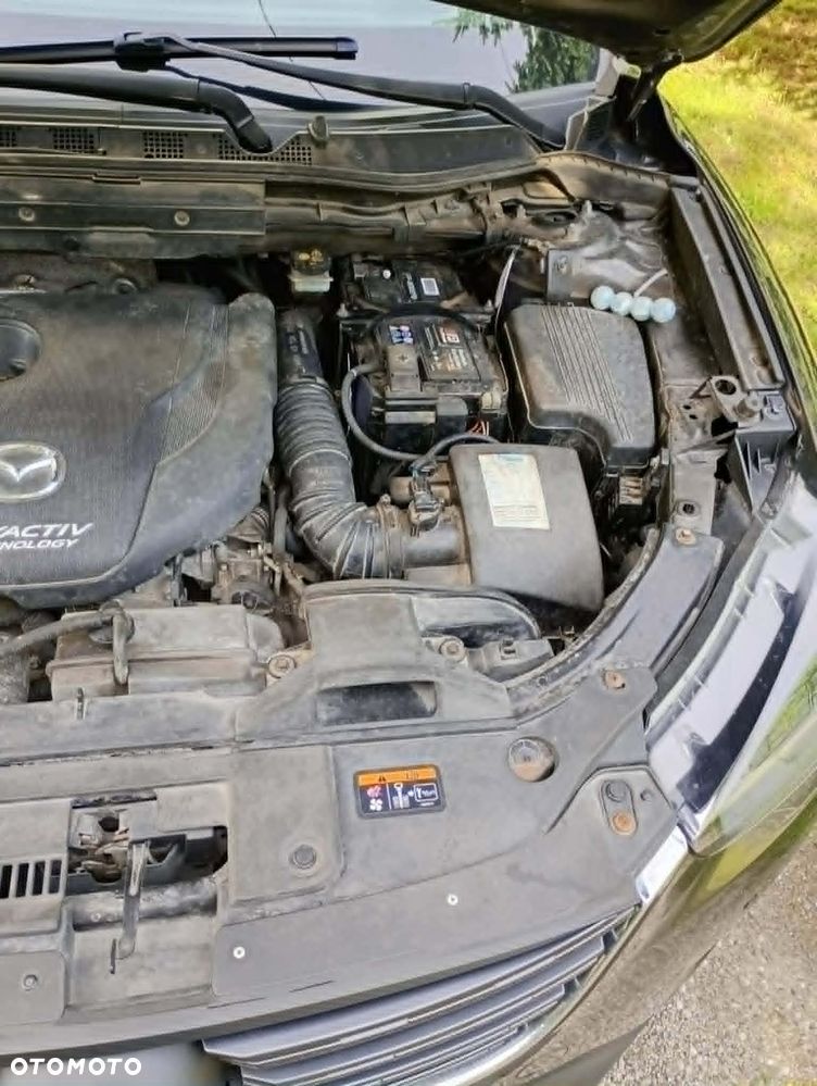 Mazda CX-5 - 11