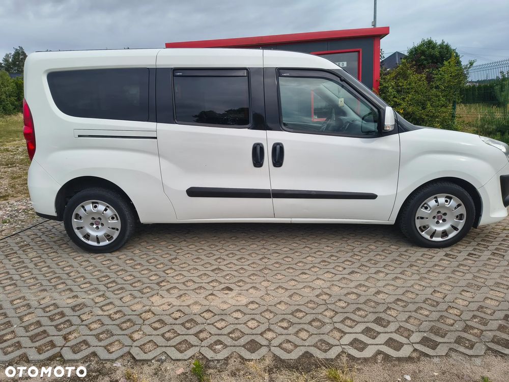 Fiat Doblo ver-263-443-0-dpf-start-stop-maxi-sx - 18
