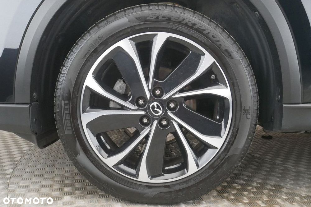 Mazda CX-5 - 14