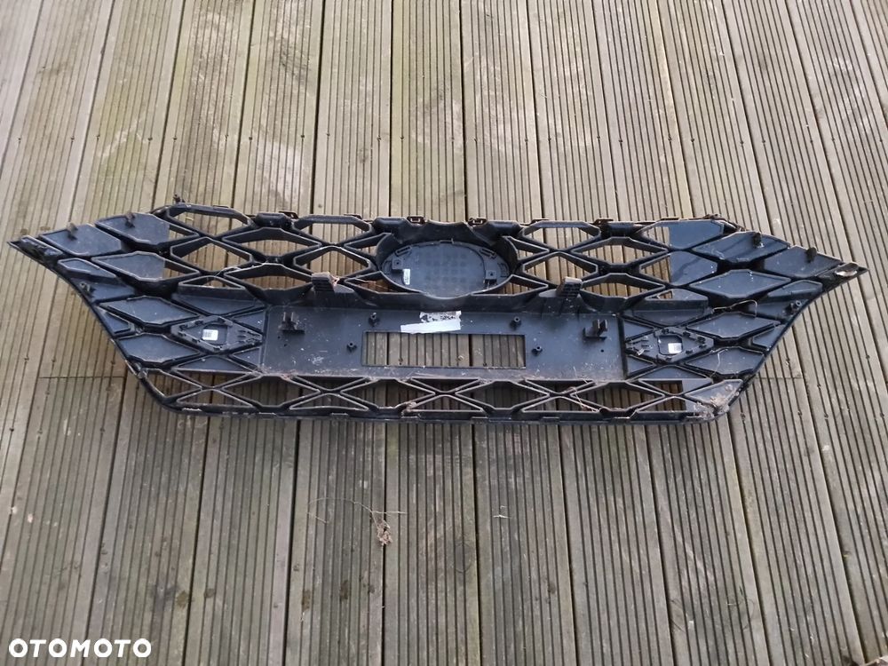 HYUNDAI I20 III 21- GRILL ATRAPA ZDERZAKA 86351-Q0200 - 4