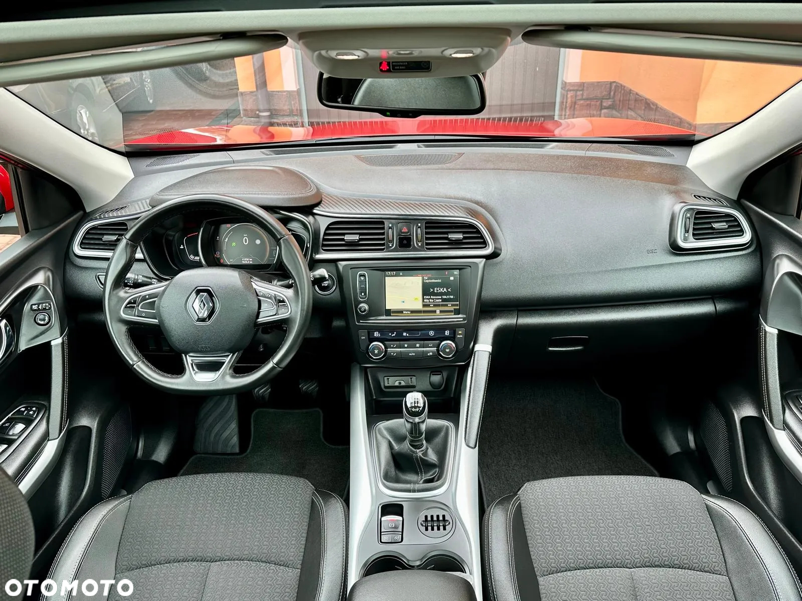 Renault Kadjar 1.2 Energy TCe Limited - 27