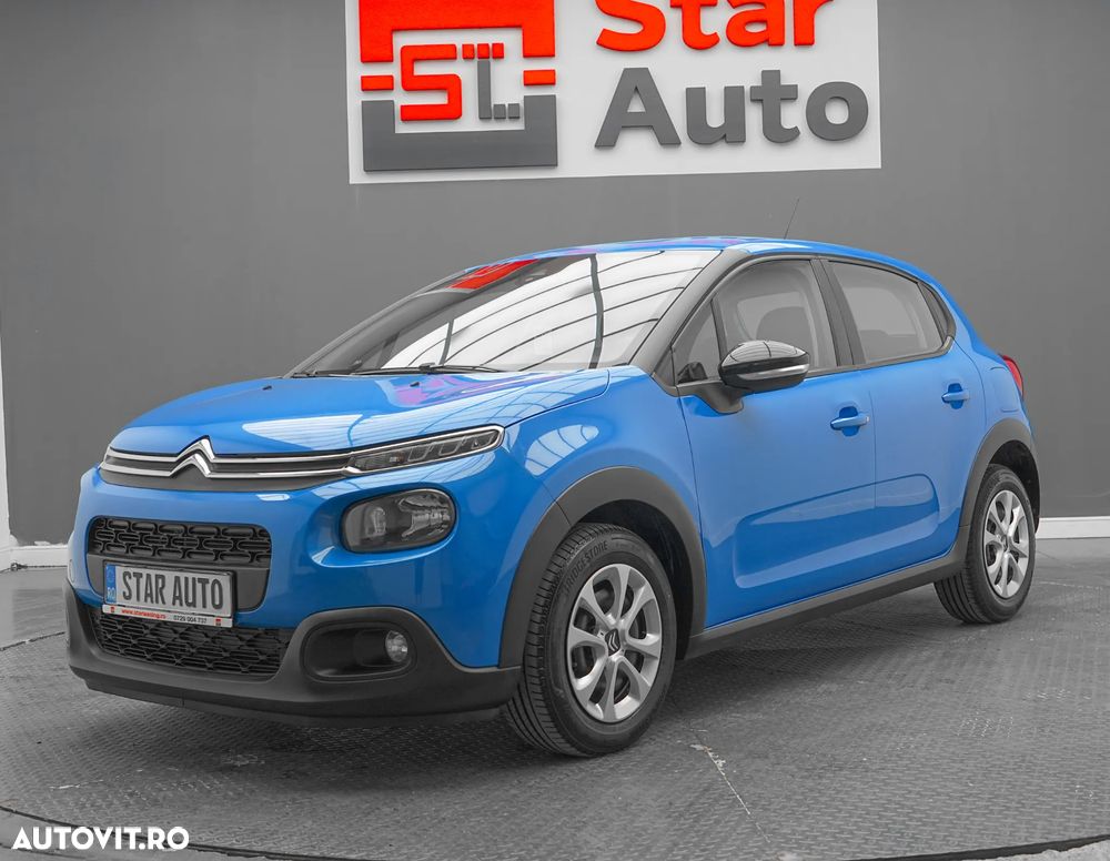 Citroën C3 - 2