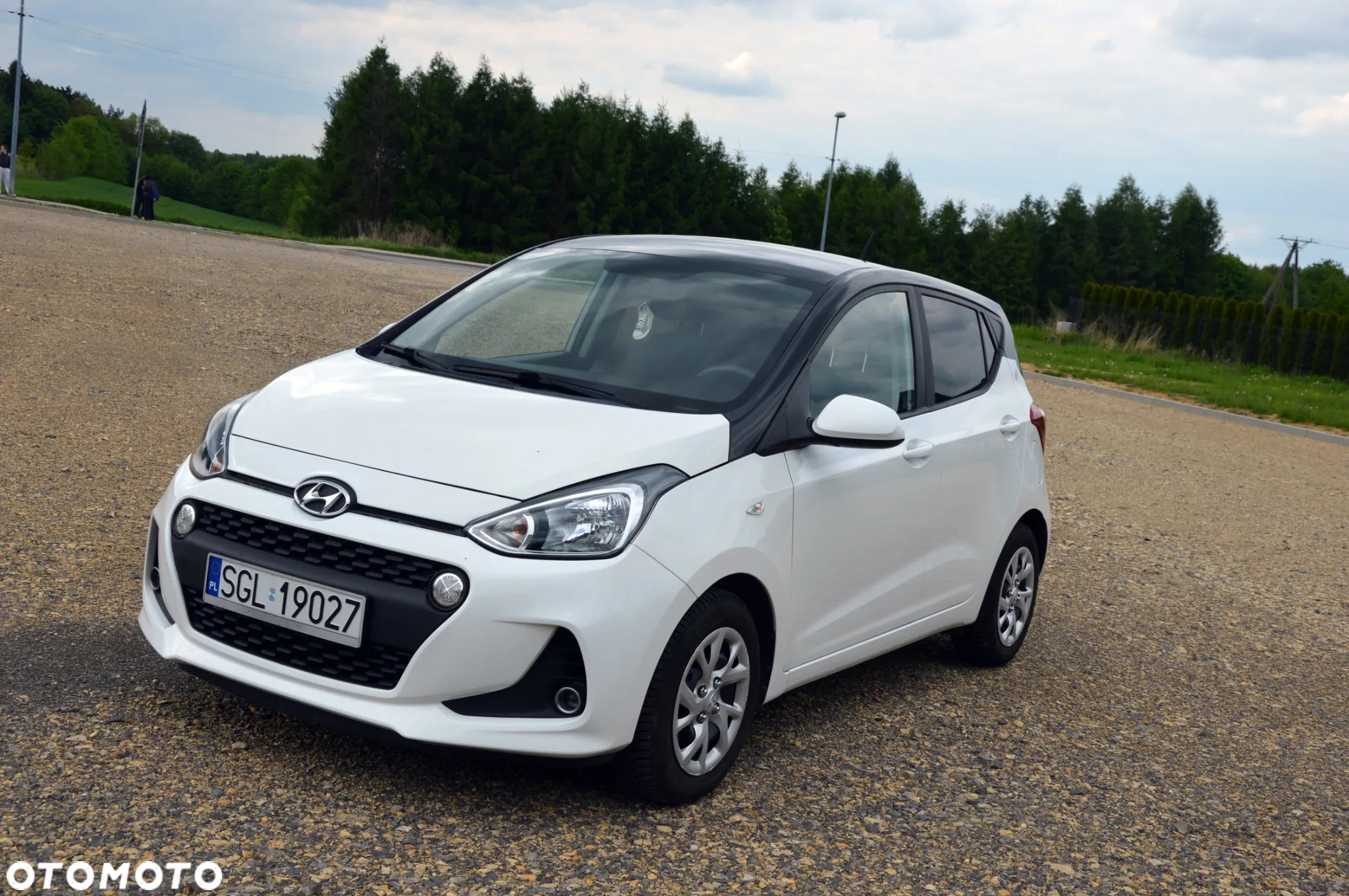 Hyundai i10 1.2 Style - 20